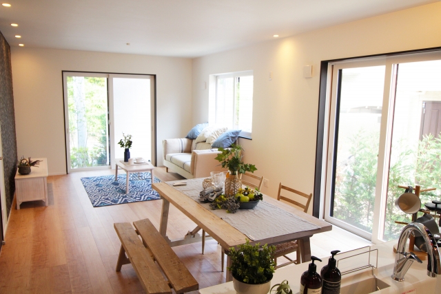 内窓リフォーム